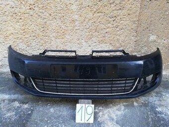 Nárazník VW GOLF 6