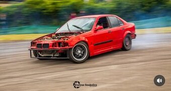 BMW e36 E46 diely