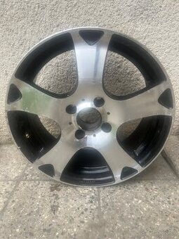 Elektróny 4x108 r16
