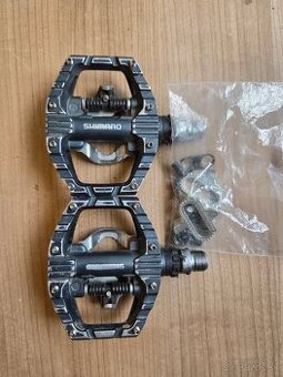 Pedale Shimano SPD PD-EH500