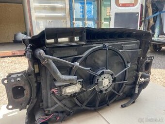 Predám chladičovu stenu – VW Golf 6 (2009-2012)