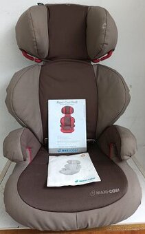 Autosedačka MAXI-COSI Rodi SPS 2017, Oak Brown