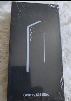 SAMSUNG GALAXY S25 ULTRA 12GB/512GB