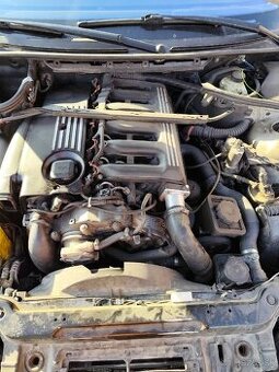 Motor m57 306D1