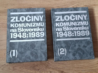 Zločiny komunizmu