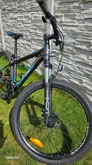Horský bicykel CTM REIN 2.0, 27.5 - junior