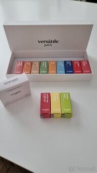 Versatile Paris set 12x-1ml roll on parfum
