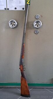 BROKOVA DVOJKA TOZ 25