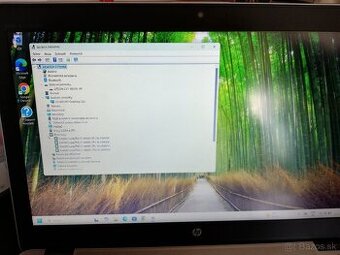 HP Elitebook 850 G3 i7 16GB RAM 256GB SSD