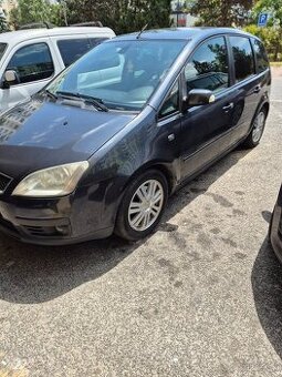 Ford C-MAX 1.8 85KW