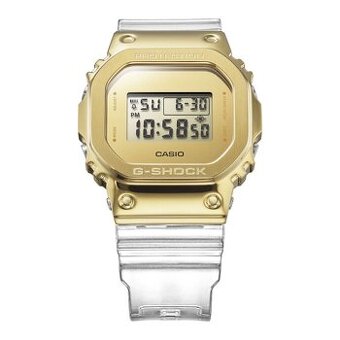 CASIO G-SHOCK