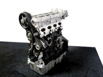 Motor 2.0Tfsi bwa axx byd cdl cdla Repas
