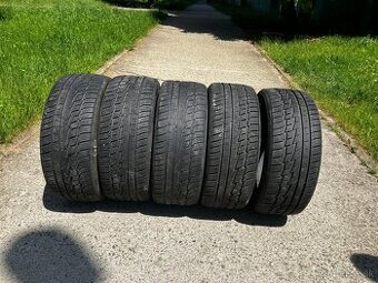 Zimné Matador 225/45 R17