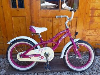 Predam detsky bicykel