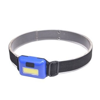 LED Celovka Solight NOVA