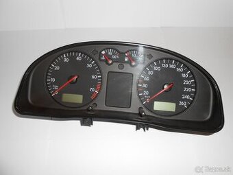 Budiky VW Passat B5 / benzinové aj dieselové /