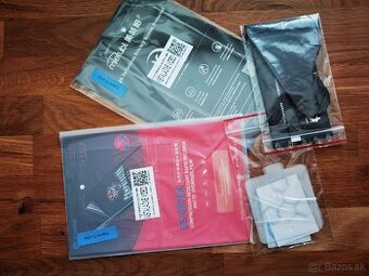 Predám hydrogelfolie na Xiaomi 15 ultra