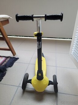 Kolobežka decathlon