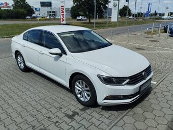 Predám VW Passat sedan