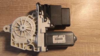 Motorček sťahovania okna VW PASSAT B6 / GOLF 5