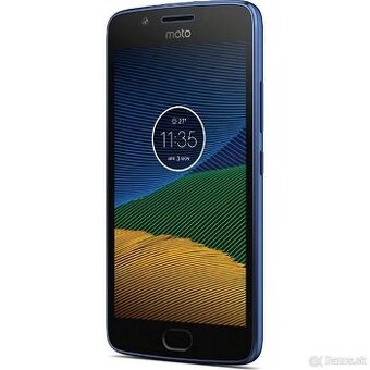 Motorola g5
