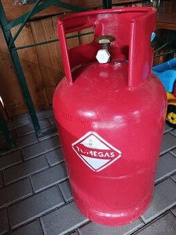 Propan butan flaša 10kg
