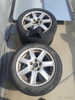 Kolesá 5x112 R16