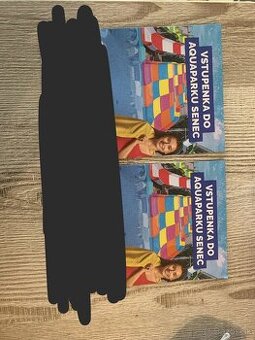 Aqua park Senec