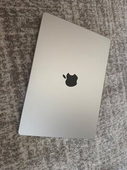 MacBook Pro 14” (M4 Pro, 24 GB RAM, 512 GB SSD)