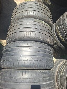 275/40R19 4ks letné