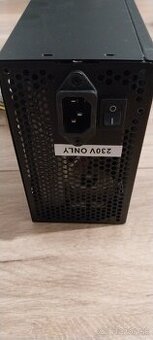 Cooler Master 500
