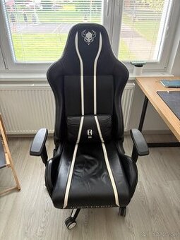 Kreslo Diablo XL