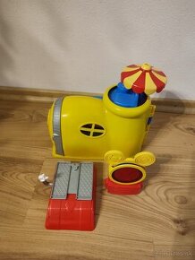 Mickey Mouse - 1