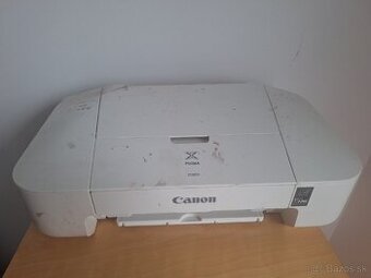 Canon Pixma iP2850