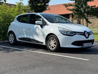 Renault Clio IV 1.5dci