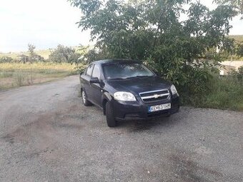 CHEVROLET AVEO 63KW 0918495977 - 1