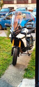 Yamaha tracer 9 GT - 1