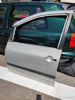 VW Sharan 7M ĽP dvere
