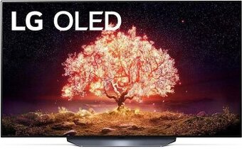 LG OLED B1 55"/139cm