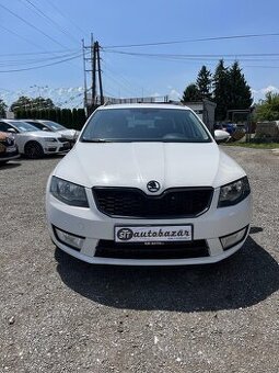 Škoda Octavia Combi 1.6 TDI Ambition 6300 €