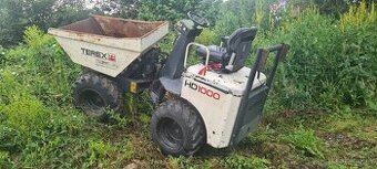 Dumper nakladač - 1