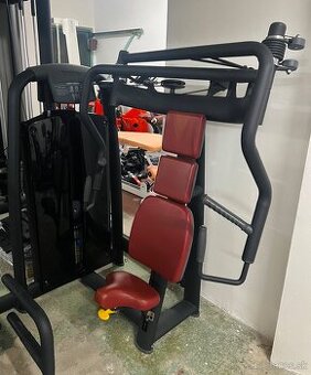 Chest Press - Zánovní - top stav