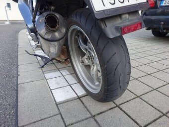 BMW K 1200 RS
