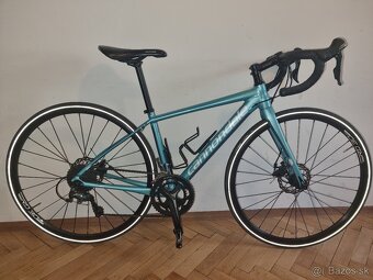 Cannondale Synapse 44