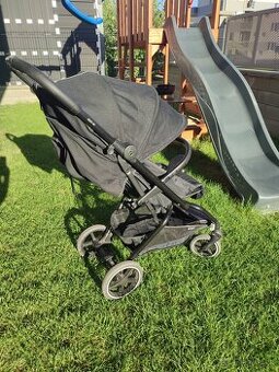 Cybex eezy s+2