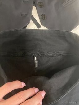 Push up Calzedonia lahke letne nohavice vel. XS a ine