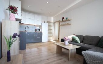 Prenájom 2-izbový byt – Bratislava – Vrakuňa