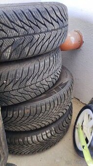 zimné r15 4x100