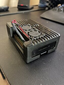 Raspberry Pi 4B 4GB