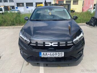 Dacia Sandero 1.0 SCe LPG